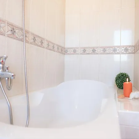 Vila Villa In Gale Near Stunning Beaches Albufeira