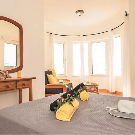 Villa In Gale Near Stunning Beaches * 阿尔布费拉