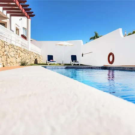 Villa In Gale Near Stunning Beaches Villa Albufeira