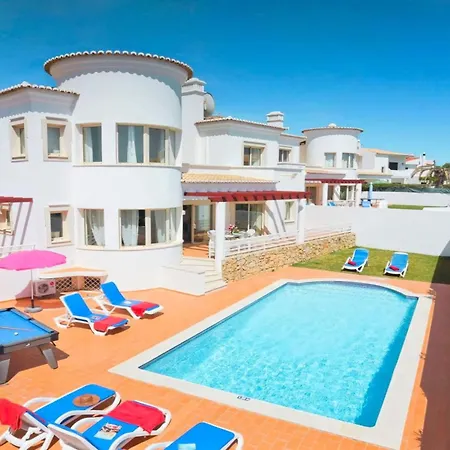 Villa Villa In Gale Near Stunning Beaches Albufeira