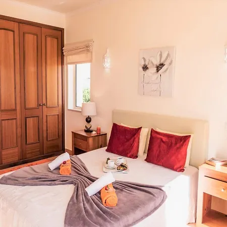 Villa In Gale Near Stunning Beaches Villa Albufeira